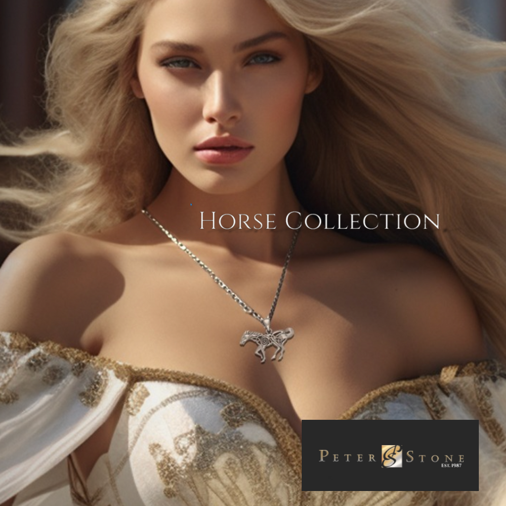 Why Horse Jewelry is a Timeless Trend in 2024