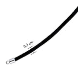 RUBBER Cord NL001