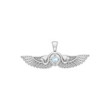 Egyptian Wings Pendant TP1604