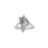 Fairy Silver Ring TRI1297