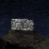 Viking Borre Celtic Ring TRI573