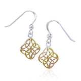 Celtic Knot Earrings OTE462 - Jewelry