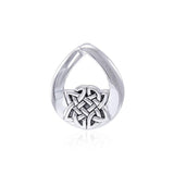 Celtic Knot Star Pendant TPD4626