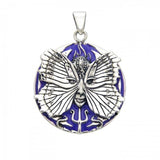 Psyche, Spirit Goddess Pendant TPD764 - Jewelry