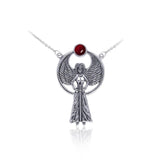 Avenging Angel Necklace TNC010 - Jewelry